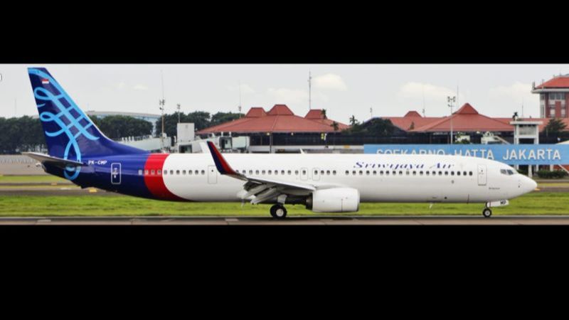 Begini Respons Sriwijaya Air Group Usai Pendirinya Terlibat Kasus Korupsi Timah Bersama Harvey Moeis