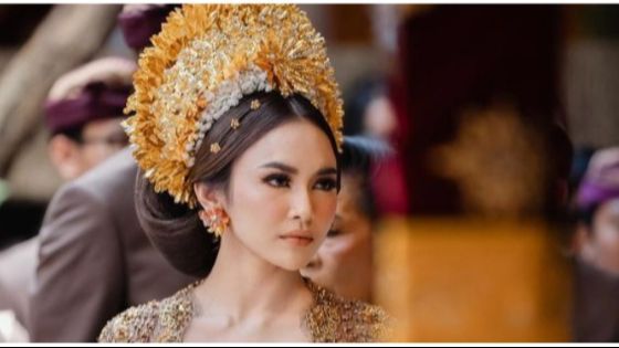 Cantik Sejak Dini, Begini Transformasi dan Perjalanan Karier Mahalini Raharja