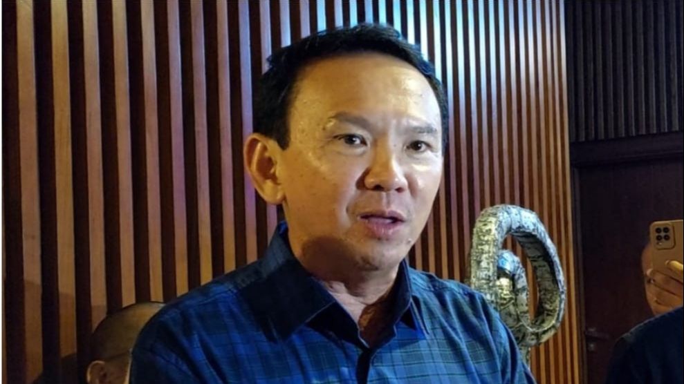 Ahok Beberkan Kriteria Sosok Ideal Gubernur Jakarta