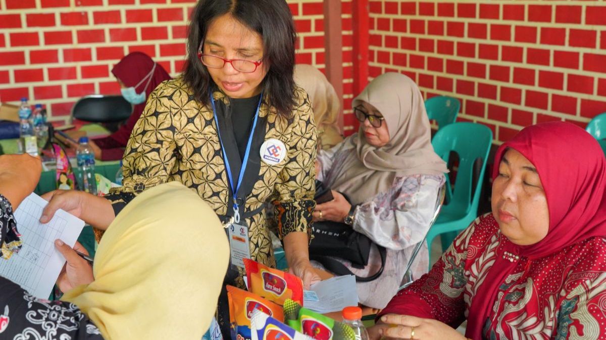 Ada Tempat Khusus Buat UMKM Saat Hadiri Upacara HUT Ke-79 RI di IKN