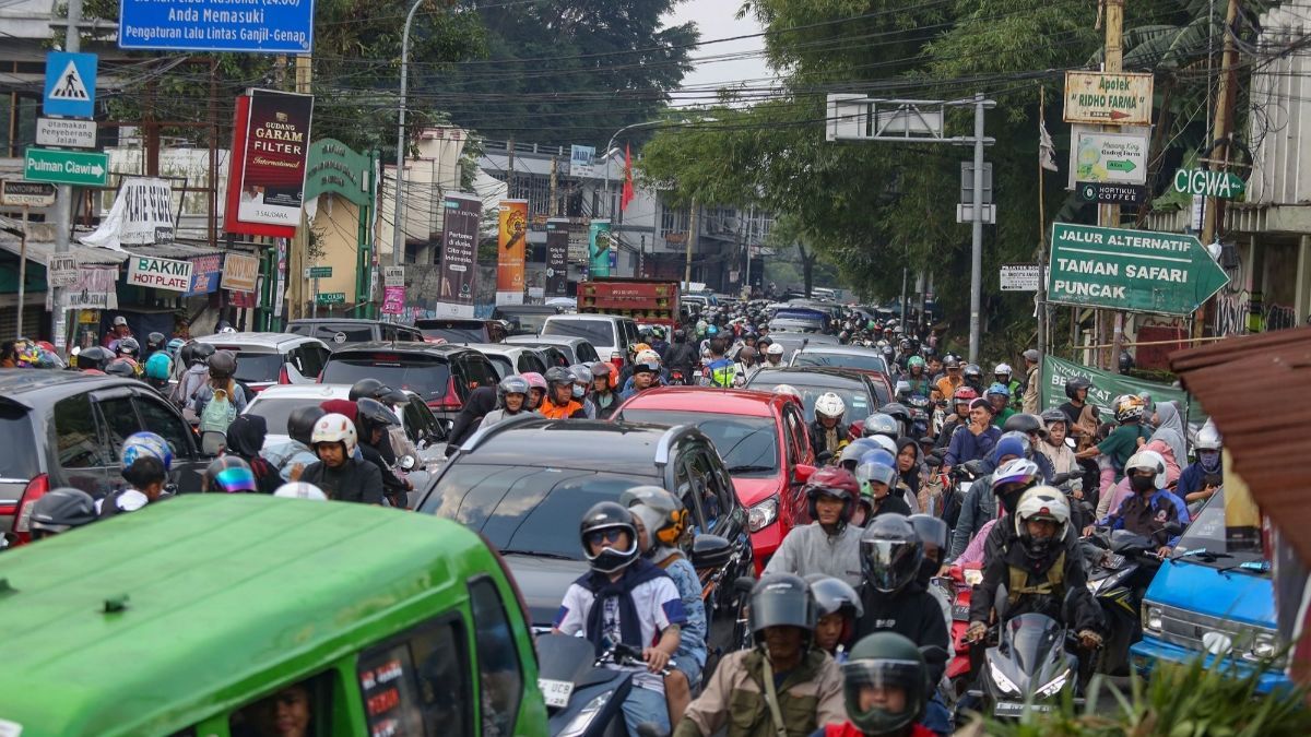 Gerombolan Ngaku Debt Collector Kepung & Mau Ambil Paksa Brio di Tengah Jalan, Mobil Beli Tunai Dituduh Nunggak Kredit