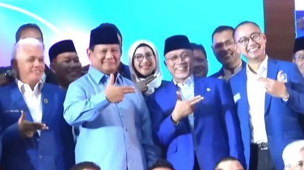 Politikus PDIP Balas Prabowo: Tak Ada yang Menyatakan Bung Karno Milik Satu Partai