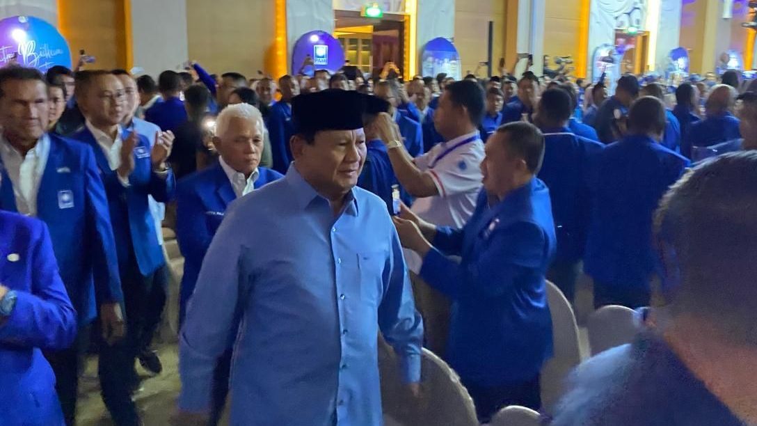 Demokrat Dukung Wacana Prabowo Tambah Kementerian: Bisa Makin Fokus dan Spesifik Ngurus Rakyat