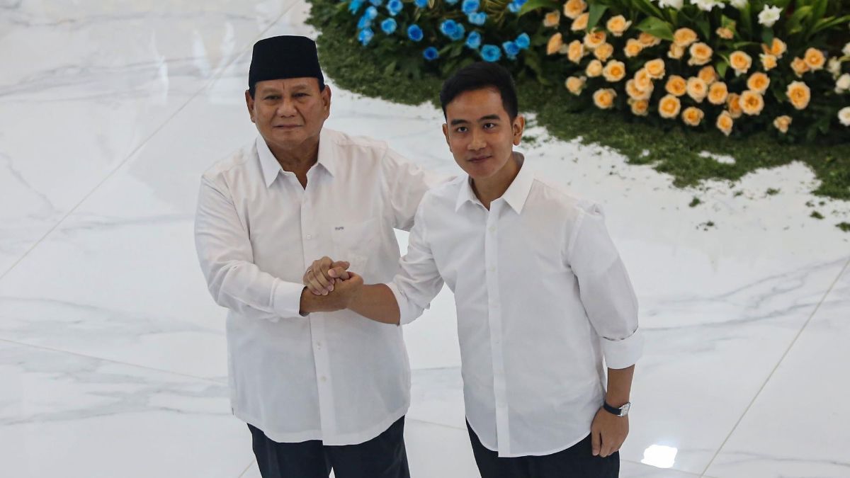 Partai Koalisi Prabowo Mulai Bicara Jatah Menteri, Demokrat: Tidak Ada Dusta Antara Kami