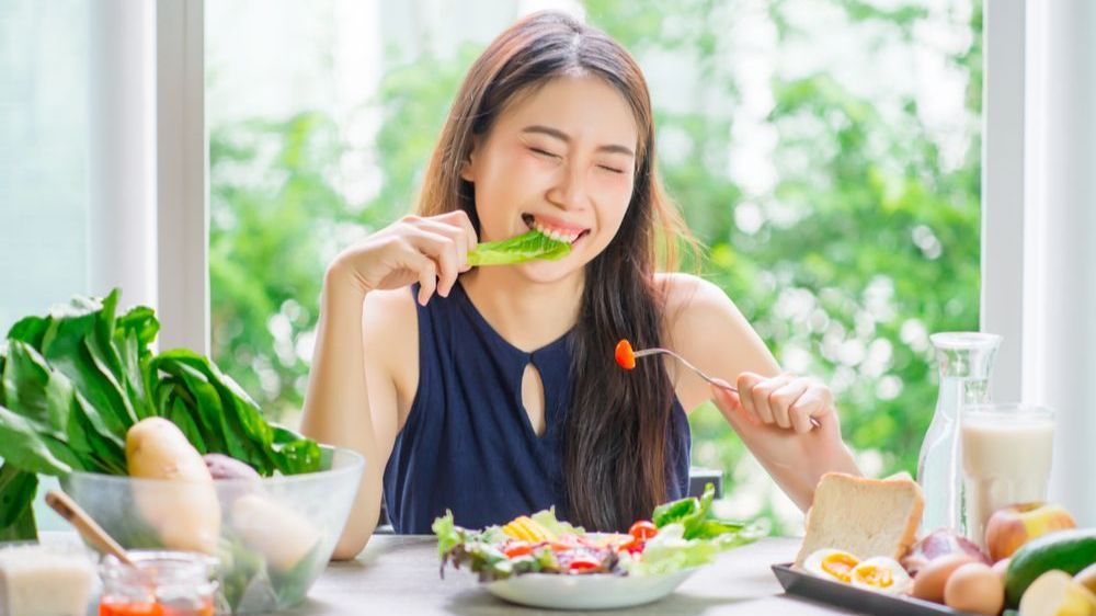 Menambah Berat Badan Tidak Sulit dengan 7 Makanan Ini, Wajib Kamu Coba!