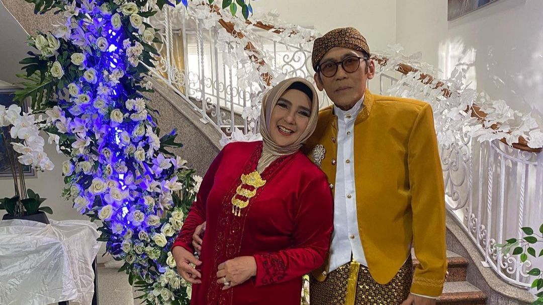 Transformasi Yati Octavia Sejak jadi 'Ani' Hingga Menjadi Artis Senior, Cantiknya Enggak Pudar