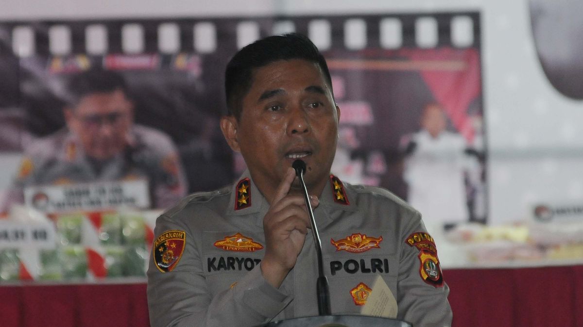 Mantan Penyidik Sebut Siapa Saja Bisa Daftar Jadi Calon Pimpinan KPK, Termasuk Irjen Karyoto