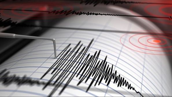 Gempa Magnitudo 5,2 Guncang Lumajang Jawa Timur