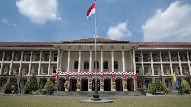 Pertama di Asia, Fakultas Biologi UGM Buka Prodi Profesi Kurator Keanekaragaman Hayati