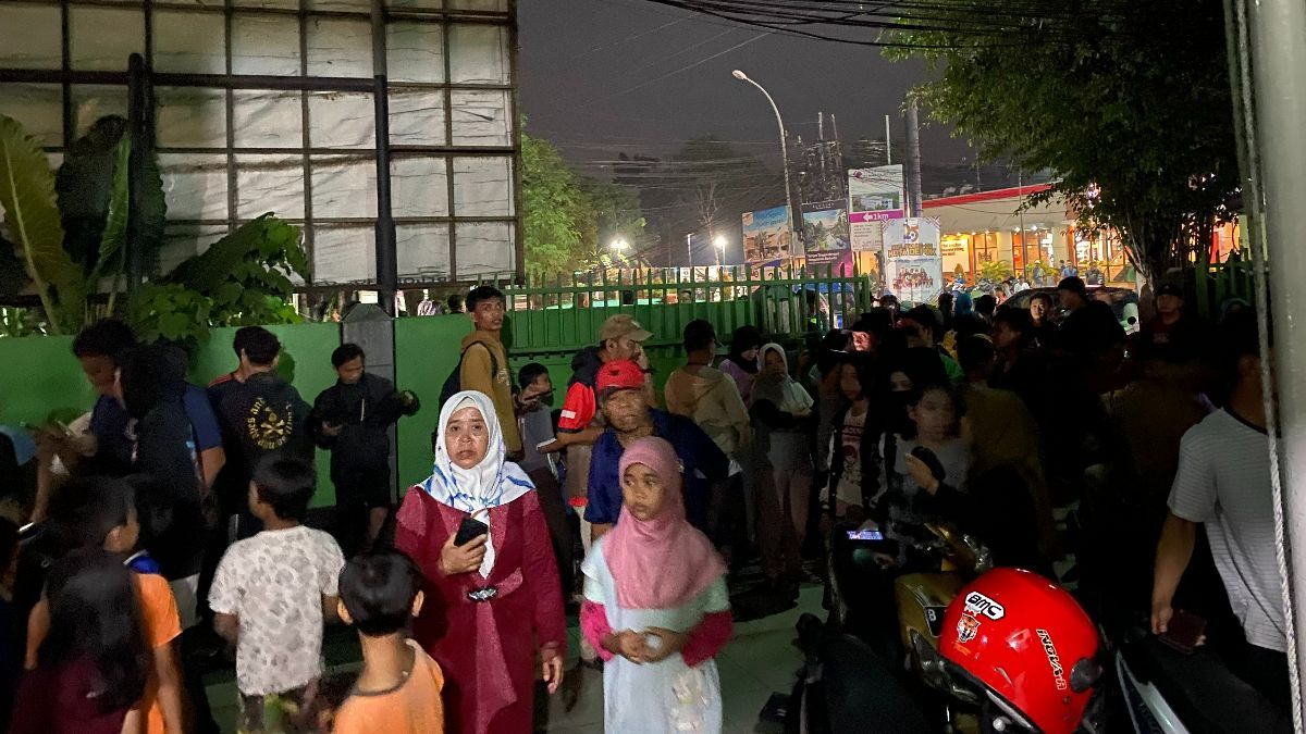 Pemkot Depok Siap Kirim Ambulans untuk Evakuasi Korban Kecelakaan Maut di Subang