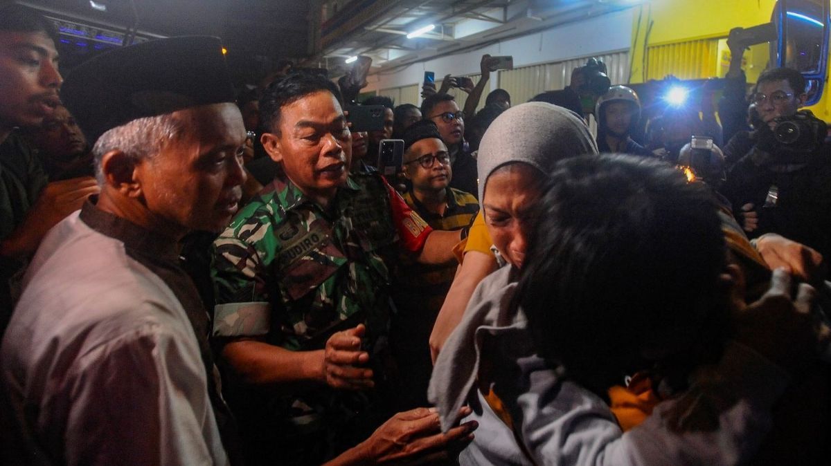 Penjaga SMK Lingga Kencana Lolos dari Kecelakaan Maut di Ciater, Ini Penyebabnya