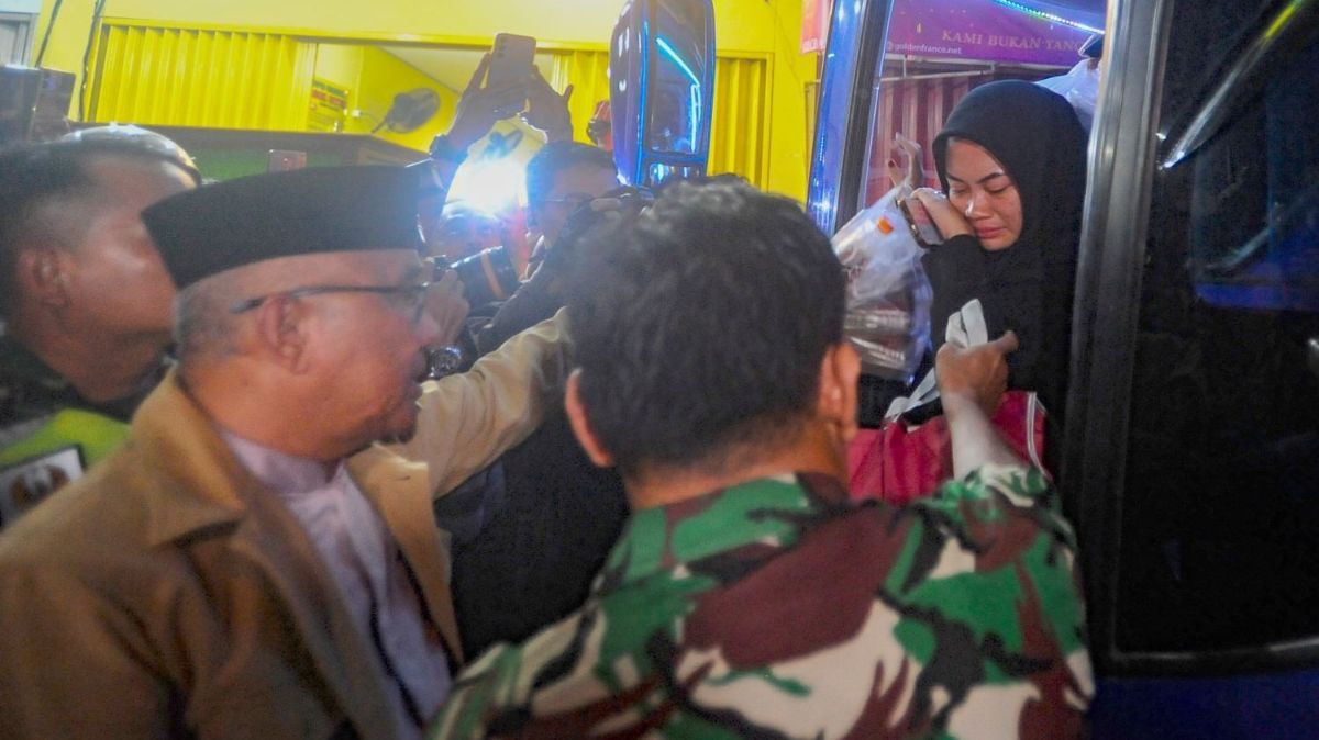 Wali Kota Depok Sebut Biaya Perawatan Korban Kecelakaan Bus SMK Lingga Kencana Ditanggung Pemerintah