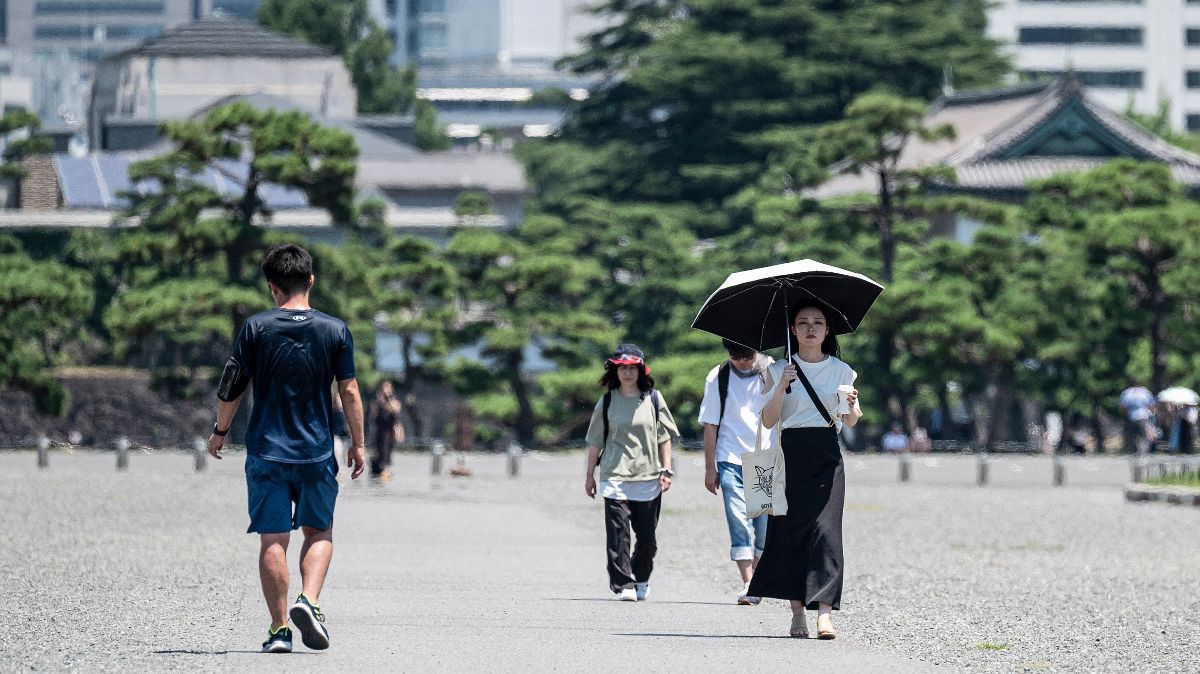 Mengenal Fenomena Urban Heat Island, Sebabkan Peningkatan Suhu Bumi dan Cara Mencegahnya