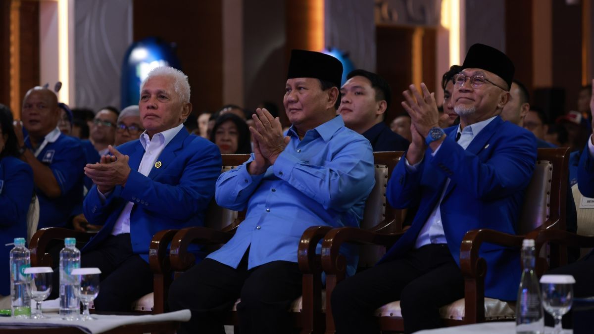 Prabowo Sudah Minta Kadernya Jadi Menteri, Siapa Dia?