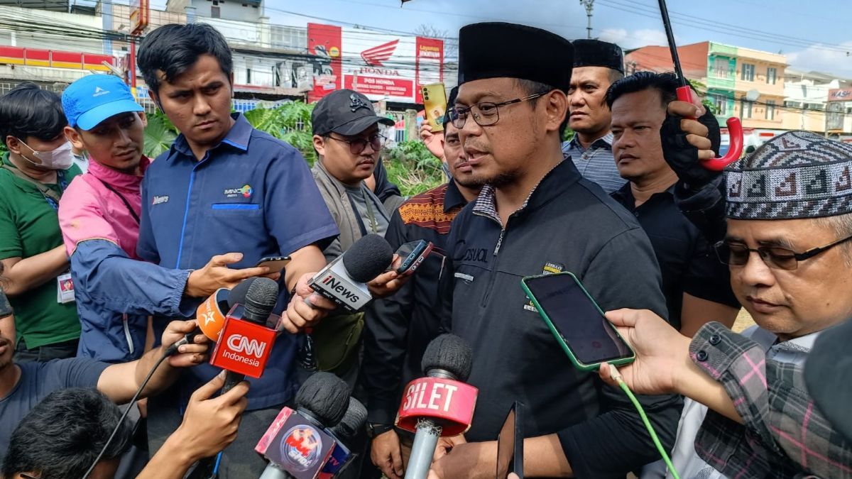 Buntut Bus SMK Lingga Kencana Kecelakaan di Subang, Pemkot Depok Evaluasi Sekolah Wisata Keluar Kota