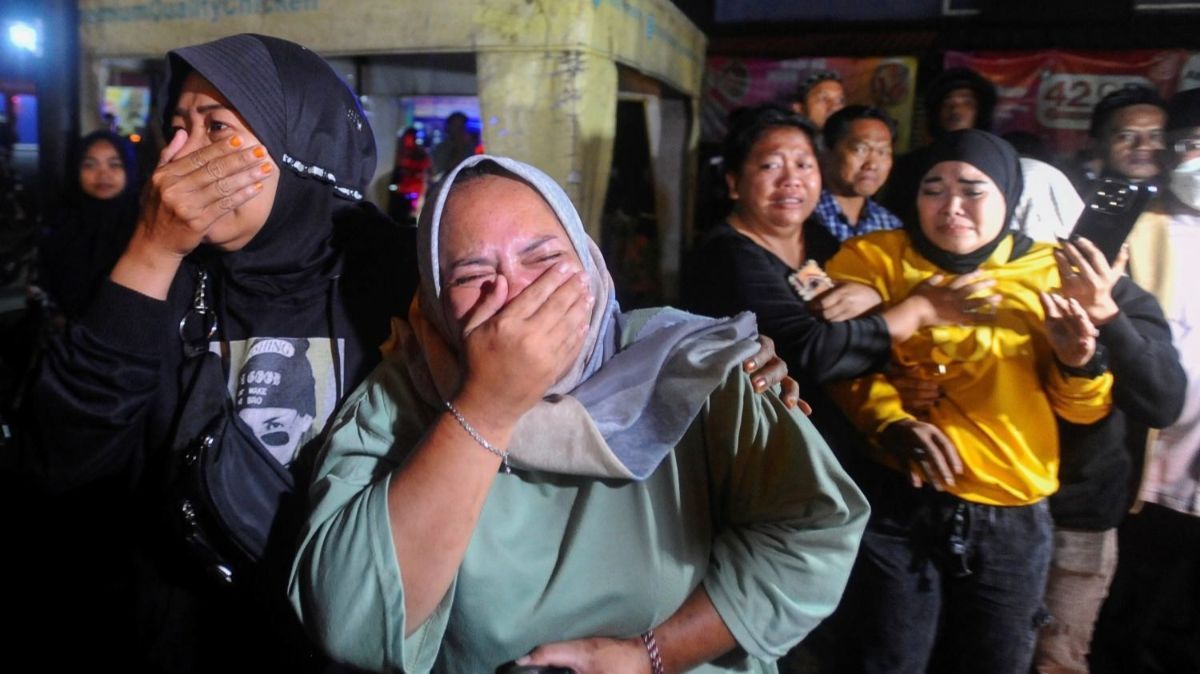 Tak Liburkan Guru dan Siswa Usai Tragedi Subang, Ini Alasan SMK Lingga Kencana Depok