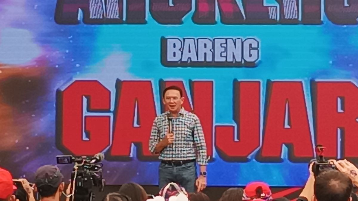 VIDEO: Ahok Ungkap Sosok Gubernur Jakarta yang Baik, Bisa Buktikan Sumber Hartanya