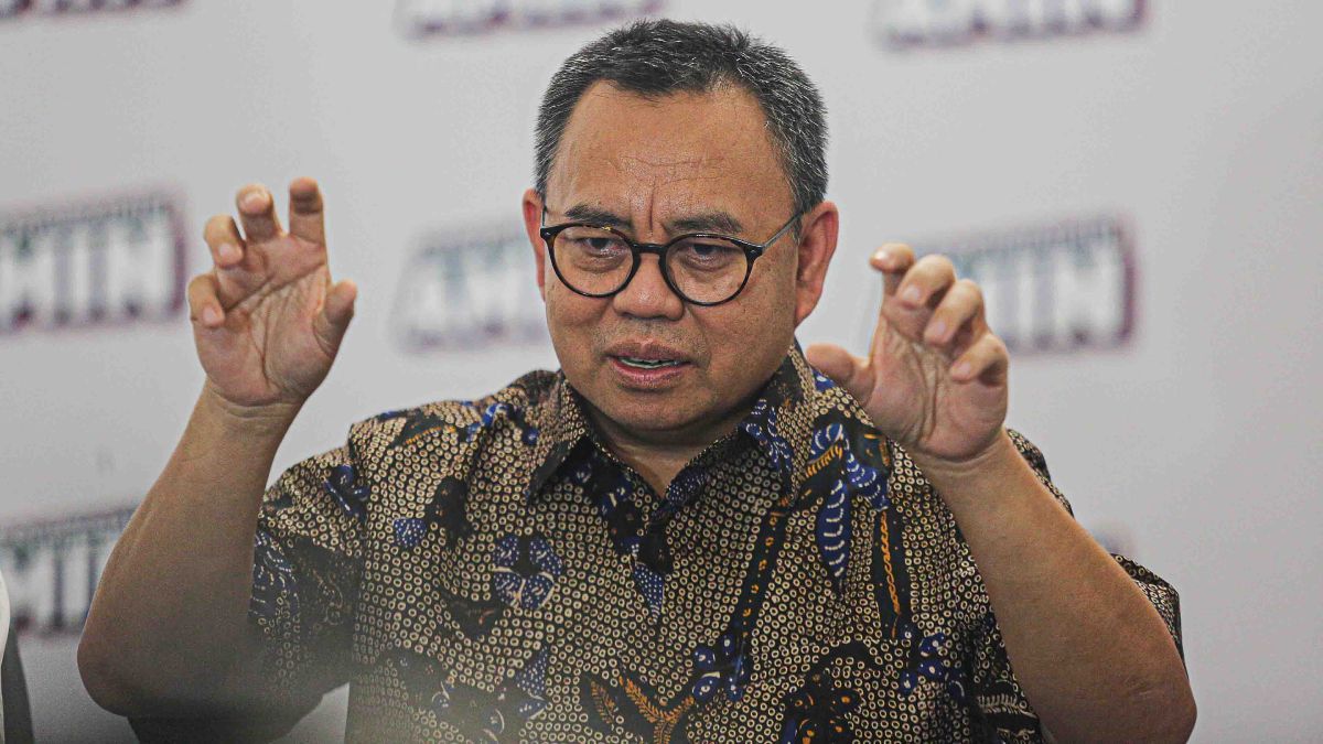 4 Bakal Calon Independen Pilgub DKI Tak Serahkan Syarat Dukungan, Termasuk Sudirman Said