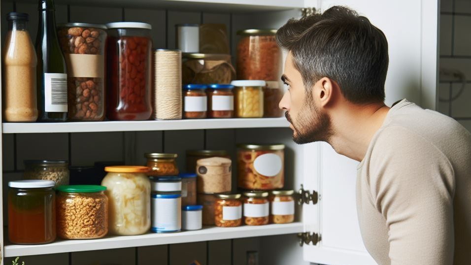 8 Bahan Makanan yang Bisa Bertahan dalam Waktu Lama dan Tak Cepat Kedaluwarsa