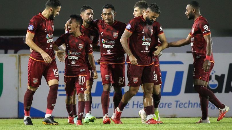 PSM Makassar dan Borneo FC Jadi Wakil Indonesia di ASEAN Club Championship Shopee Cup™