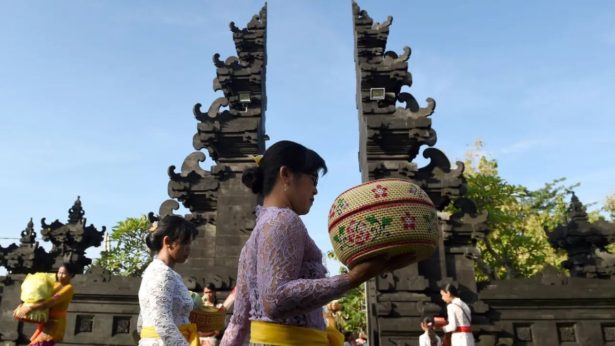 Doa Hindu Agar Keinginan Tercapai, Murah Rezeki Beserta Doa Hariannya