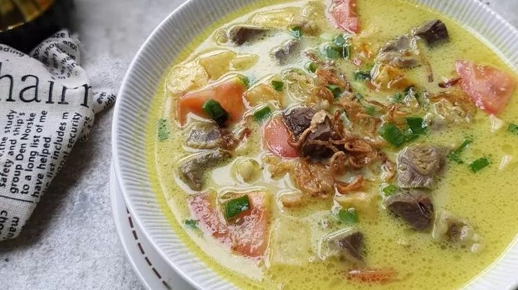 Rekomendasi Makanan Khas Betawi yang Nikmat dan Nagih