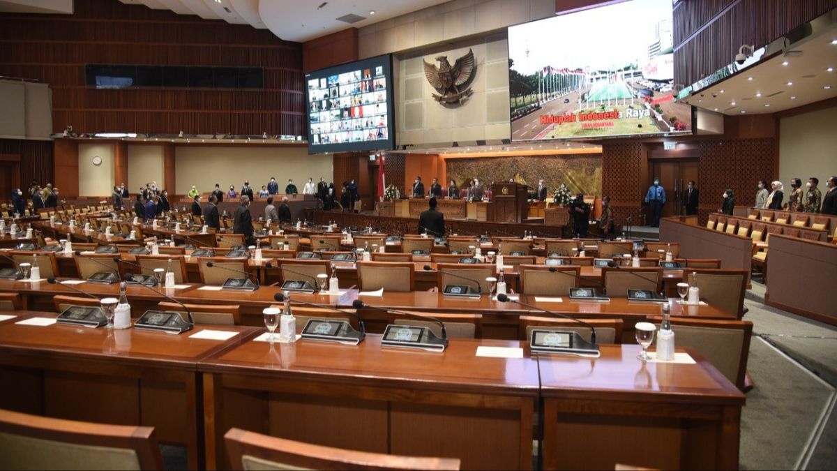 Tak Terbujuk Rayu Kekuasaan, PDIP dan PKS Bisa Jadi Oposisi Kuat di Parlemen Gabung Kekuatan Sipil