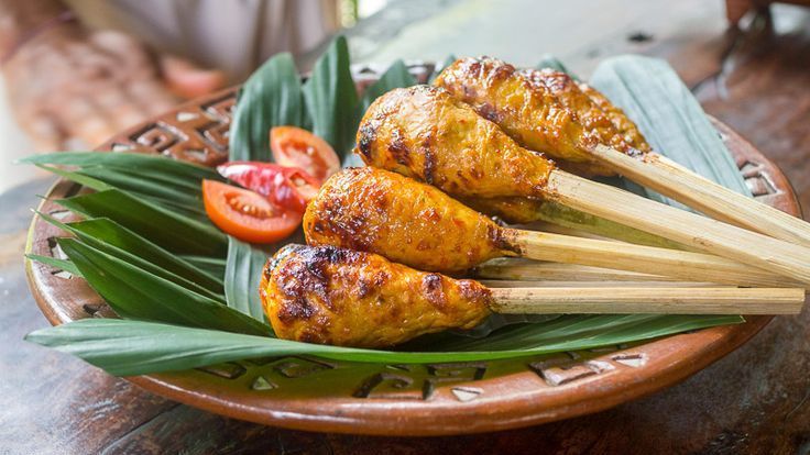 Rekomendasi Makanan Halal Khas Bali yang Lezat dan Nagih, Wajib Dicoba