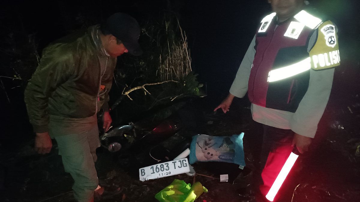 Mobil Wisatawan Masuk Jurang di Jalur ke Bromo, Empat Penumpang Meninggal Dunia