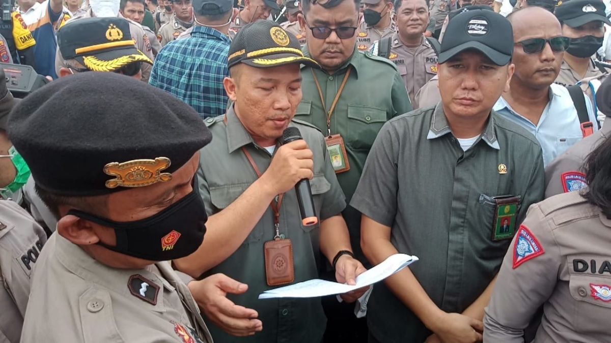 Seperempat Abad Diduduki Warga, 121 Hektare Lahan di Serdang Bedagai Kini Kembali 'Dipelukan' PTPN IV