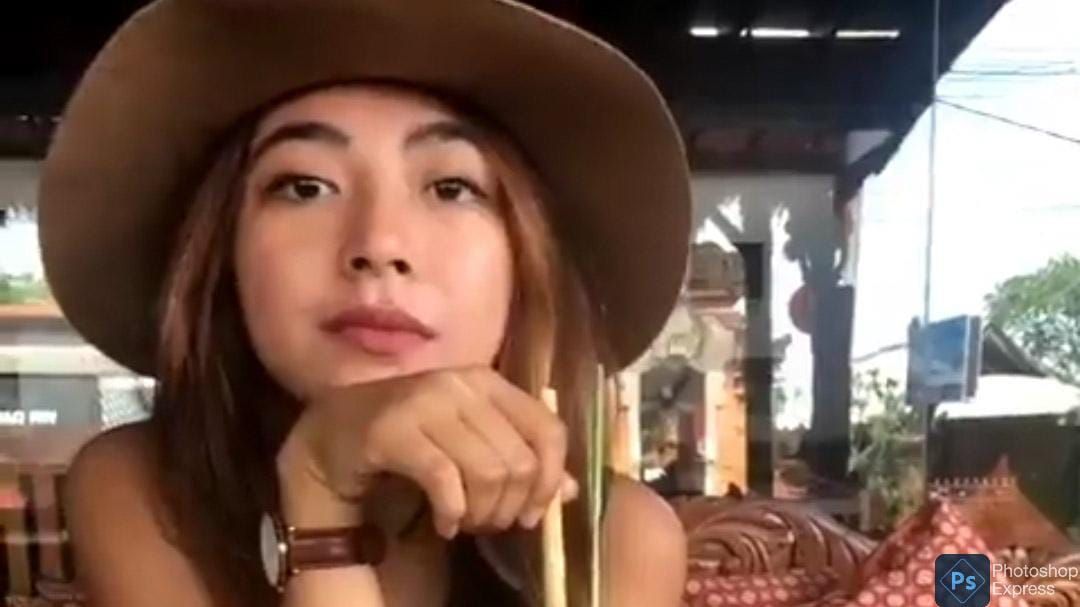 Ingat Nadia Vega Pemain Sinetron 'Inikah Rasanya'? Lama Tak Muncul di Layar Kaca, Kini Sudah Tinggal di Eropa