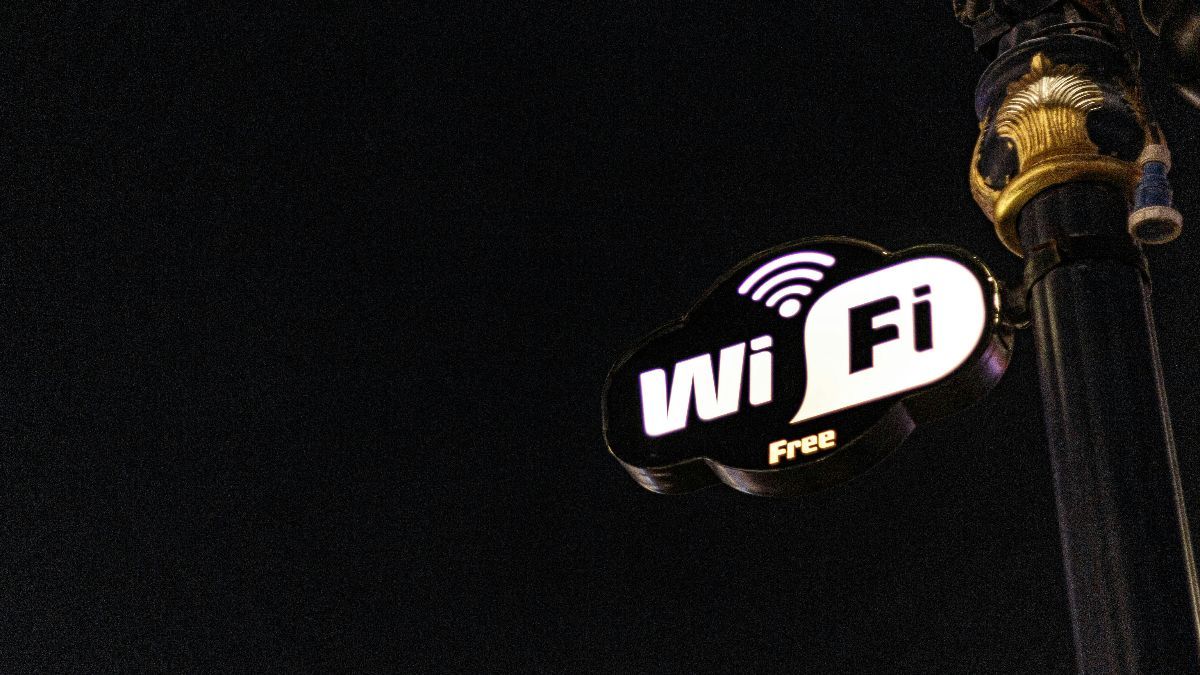 Apa Sebenarnya Arti dari Istilah Wi-Fi? Begini Kata Penciptanya