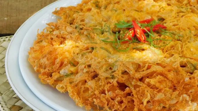 5 Resep dan Tips Bikin Telur Dadar Barendo ala Restoran Padang yang Simpel, Lezat dan Otentik