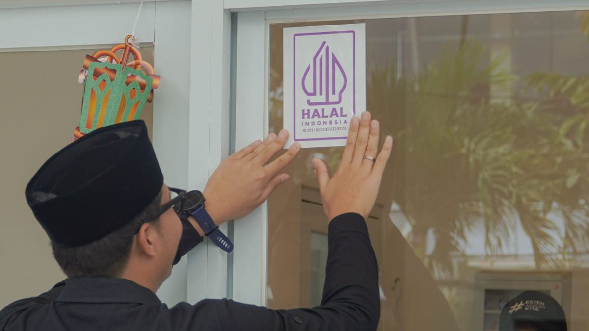 Perkuat Bisnis di Indonesia, Perusahaan Pemurni Air Korea Kantongi Sertifikasi Halal dari BPJPH