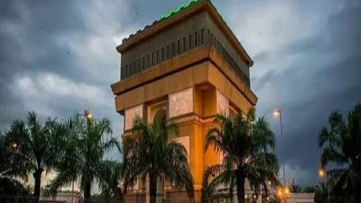 12 Tempat Wisata di Kediri yang Murah Meriah Bertema Alam, Cocok Jadi Destinasi Liburan Keluarga