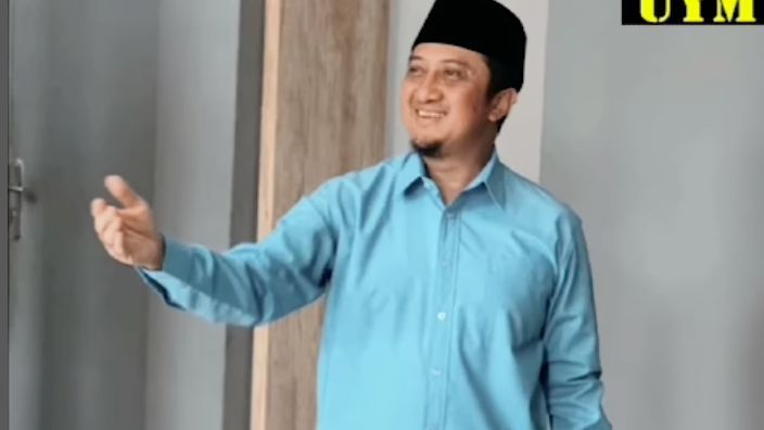 Reaksi Ustaz Yusuf Mansur Usai Izin Usaha Paytren Dicabut OJK