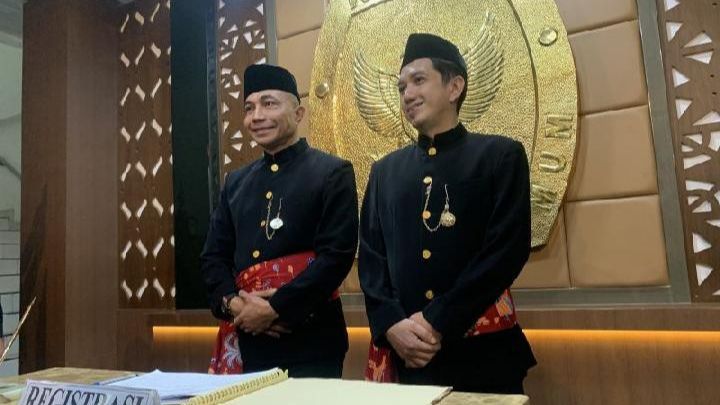 Syarat Terpenuhi, Komjen Purn Dharma Pongrekun jadi Satu-Satunya yang Maju Pilkada DKI Jalur Independen