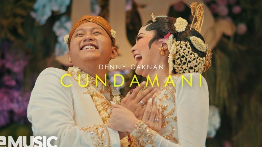 Rekomendasi Lagu-lagu Jawa yang Cocok untuk Pesta Pernikahan, Ciptakan Nuansa Romantis yang Mengharukan