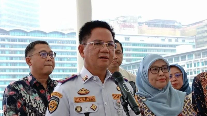 Awasi Jukir Liar, Dishub DKI Jakarta Minta Akses CCTV Minimarket