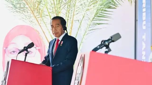 Baleg DPR Sebut Penambahan Kementerian Tunggu Persetujuan Presiden Jokowi