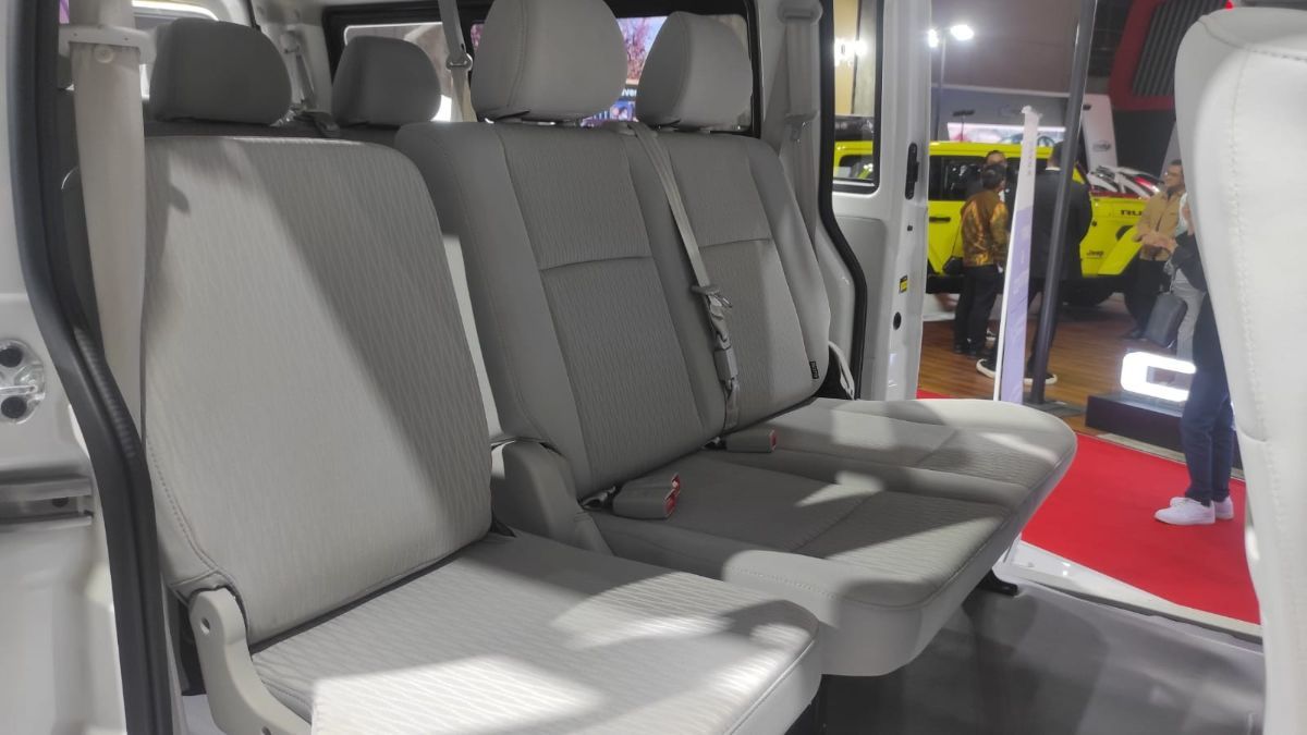 Aroma Interior Mobil Baru Berpotensi Sebabkan Kanker