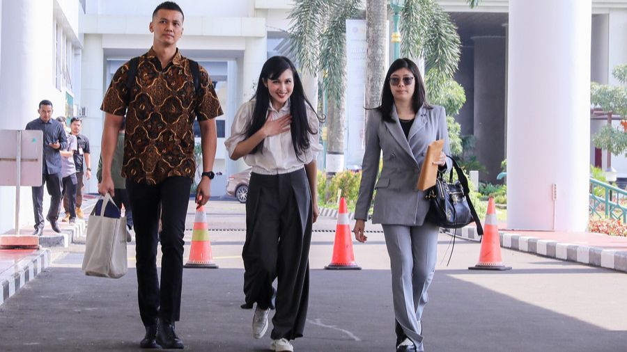 Kejagung Kembali Periksa Sandra Dewi Terkait Kasus Timah Harvey Moeis