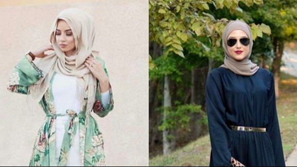 10 Jumpsuit Hijab Terbaik, Rekomendasi Terbaru Edisi 2024