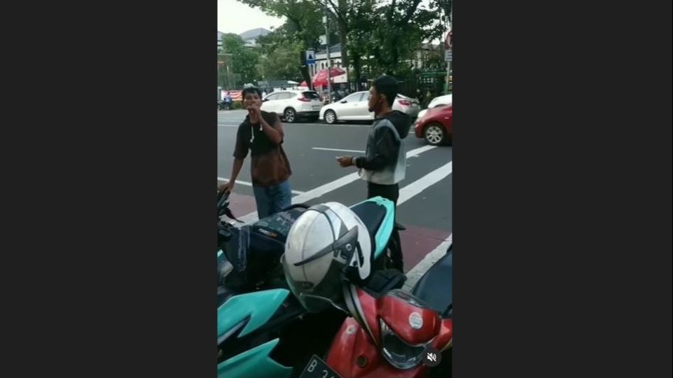 PKS Tawarkan Solusi Ini untuk Tertibkan Juru Parkir Liar di Jakarta