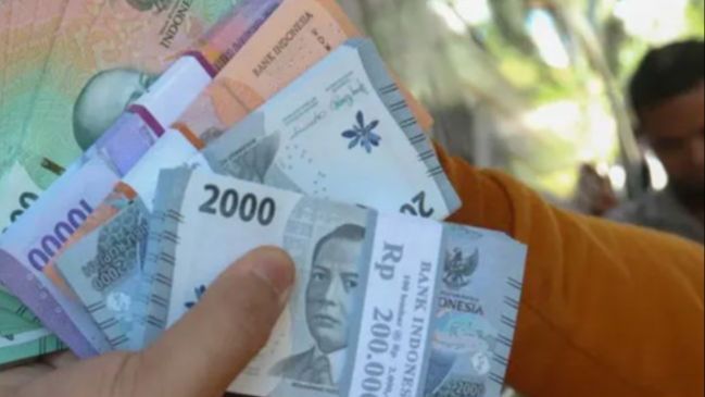 Utang Luar Negeri Pemerintah Turun Jadi Rp6.489 Triliun, Ini Penyebabnya