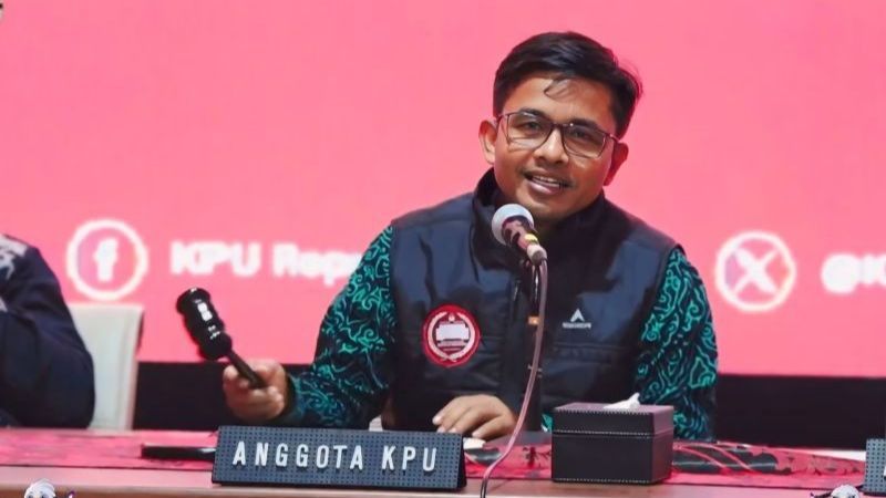 KPU Pastikan Dua Bakal Calon Gubernur Jalur Independen di Pilkada 2024