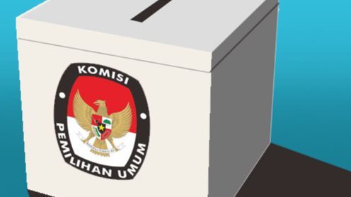 Silon Mati Sebelum Waktunya, Bacalon Bupati Garut Ancam Pidanakan Komisioner KPU