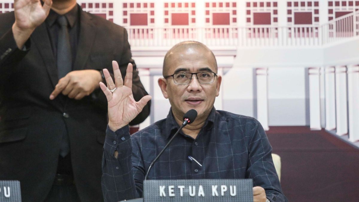 Legislator PDIP Usul KPU Legalkan Money Politik dalam PKPU