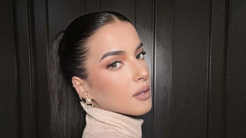 Gaya Kece Tasya Farasya saat Liburan di Eropa, Penampilannya Disebut Kendal Jenner Versi Indonesia