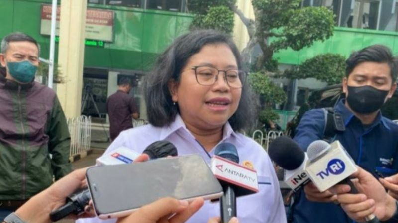 LPSK Beri Perlindungan Terhadap Saksi Kasus Korupsi SYL hingga 6 Bulan